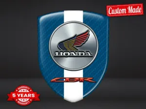 Honda Parachoques Personalizados Autos Estilo Fuertes Minimalistas
